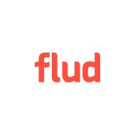flud company logo