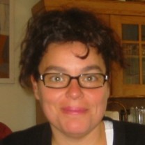 Karen Baumbach photo
