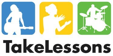 TakeLessons logo