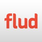 Flud News logo