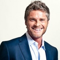 Steven Cox photo