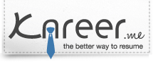 kareer.me logo